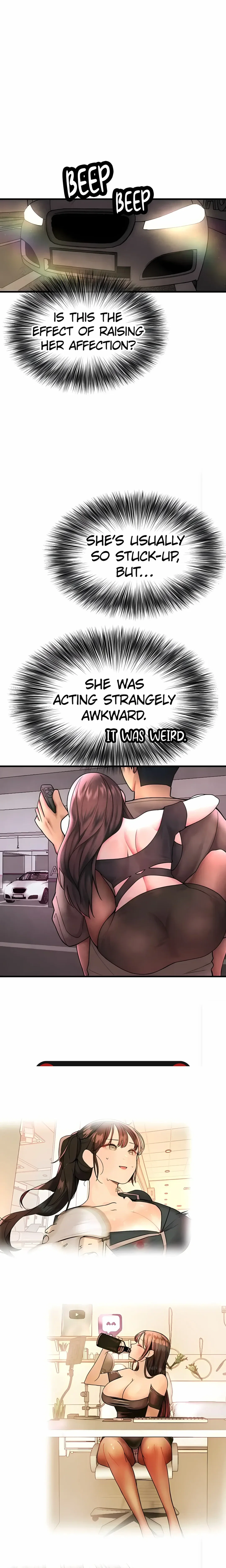 Affinity Farming (Official) Chapter 3 - Page 21