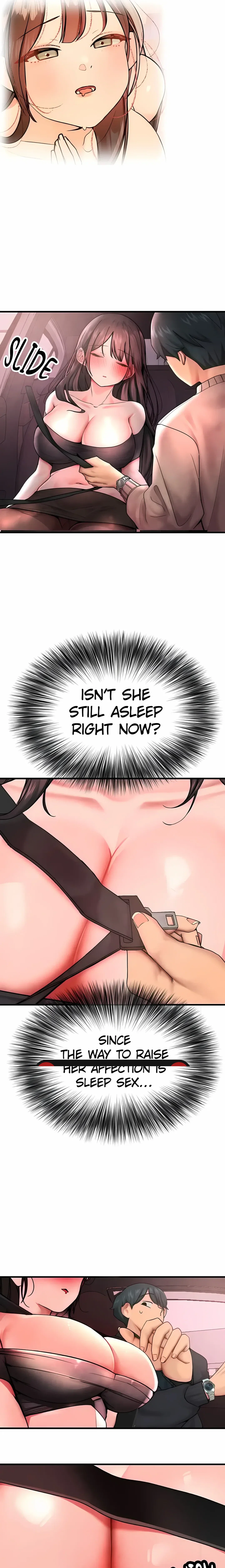 Affinity Farming (Official) Chapter 3 - Page 22