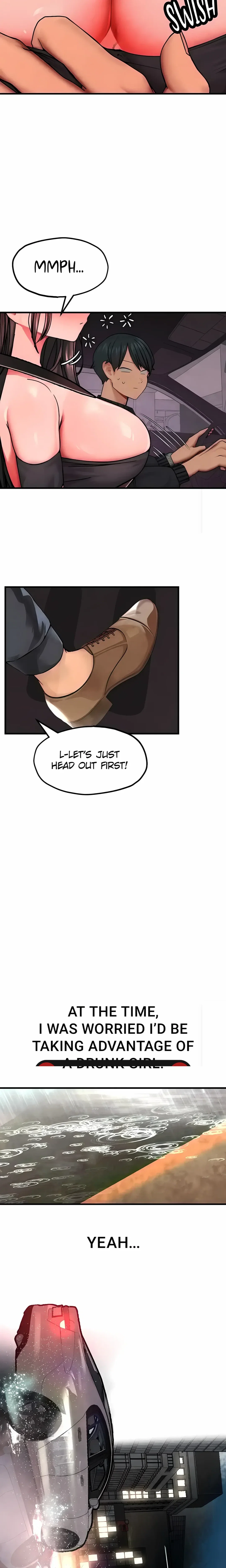 Affinity Farming (Official) Chapter 3 - Page 23