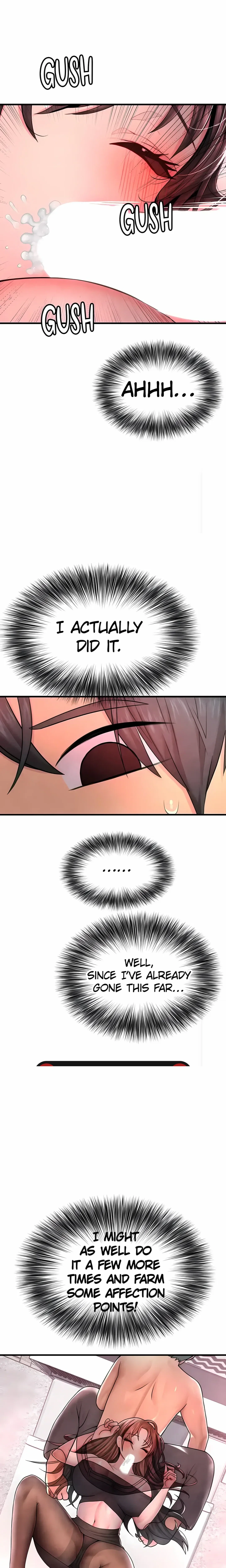 Affinity Farming (Official) Chapter 4 - Page 6