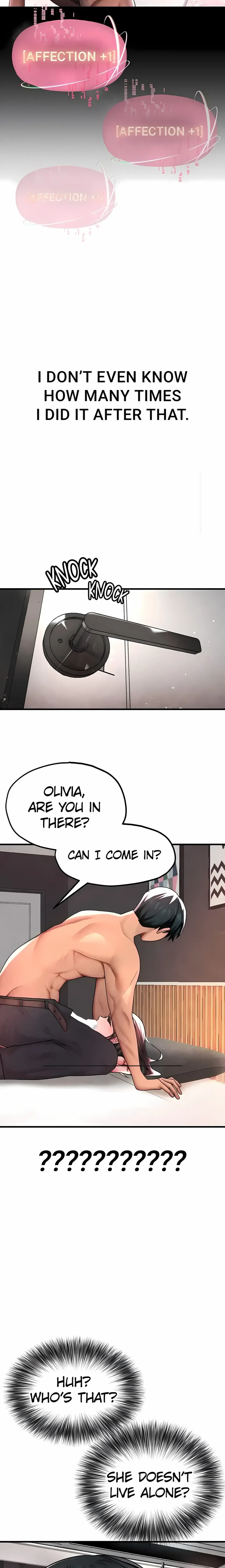 Affinity Farming (Official) Chapter 4 - Page 7