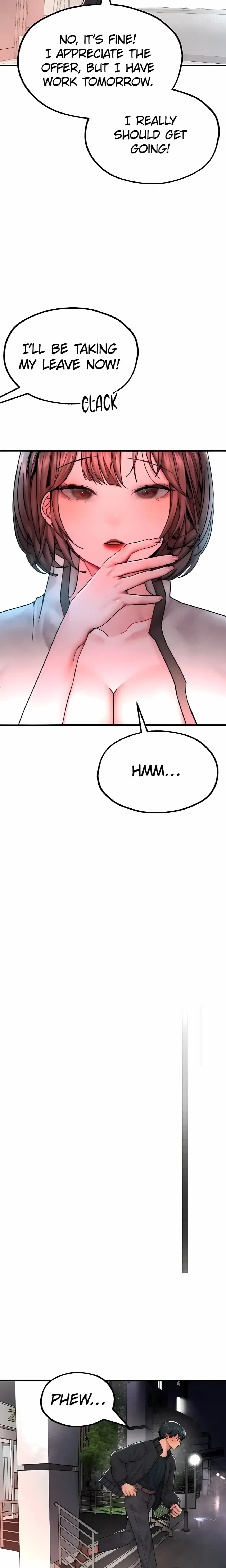 Affinity Farming (Official) Chapter 4 - Page 10