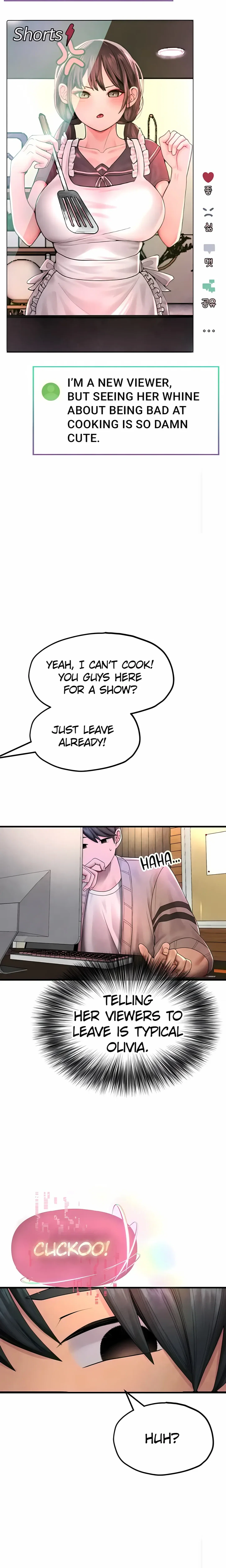 Affinity Farming (Official) Chapter 4 - Page 19