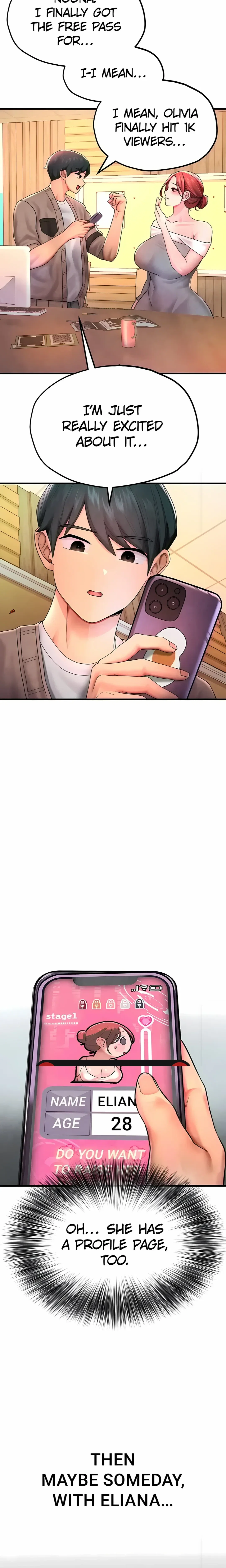 Affinity Farming (Official) Chapter 4 - Page 21