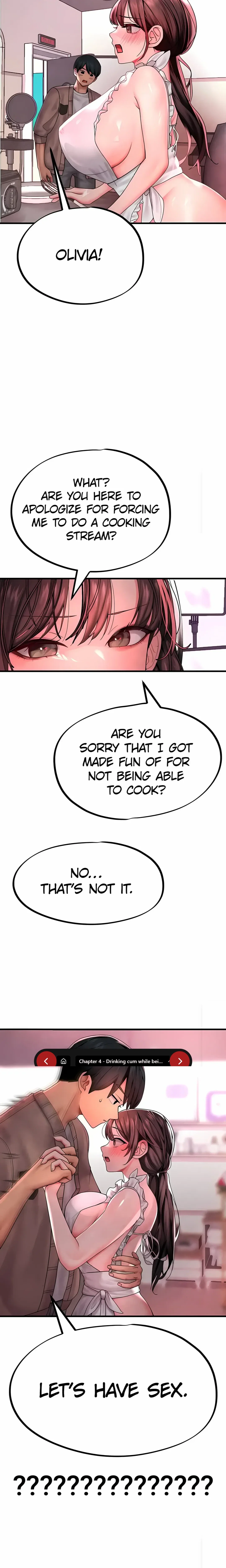 Affinity Farming (Official) Chapter 4 - Page 24