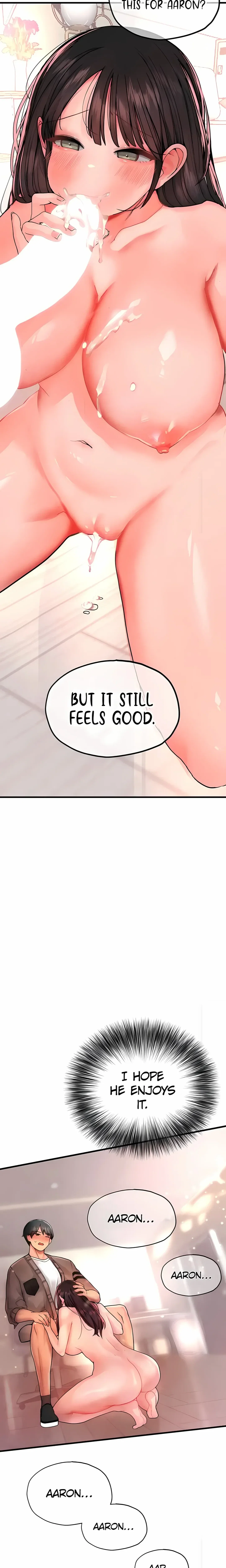 Affinity Farming (Official) Chapter 5 - Page 5