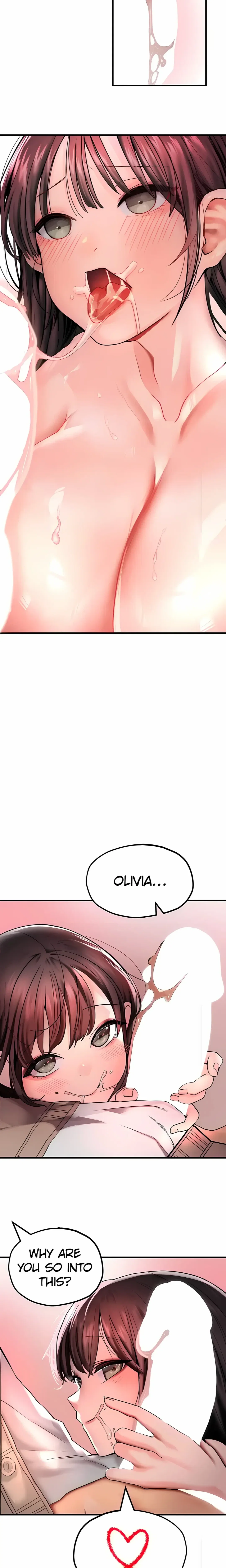 Affinity Farming (Official) Chapter 5 - Page 7