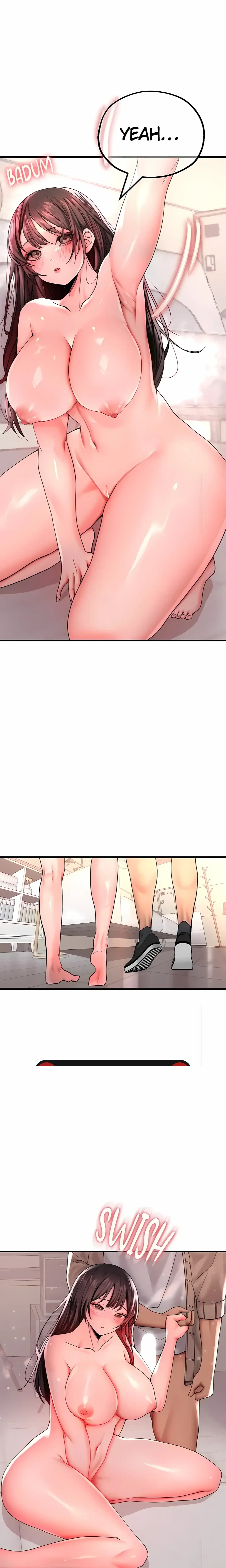 Affinity Farming (Official) Chapter 5 - Page 9