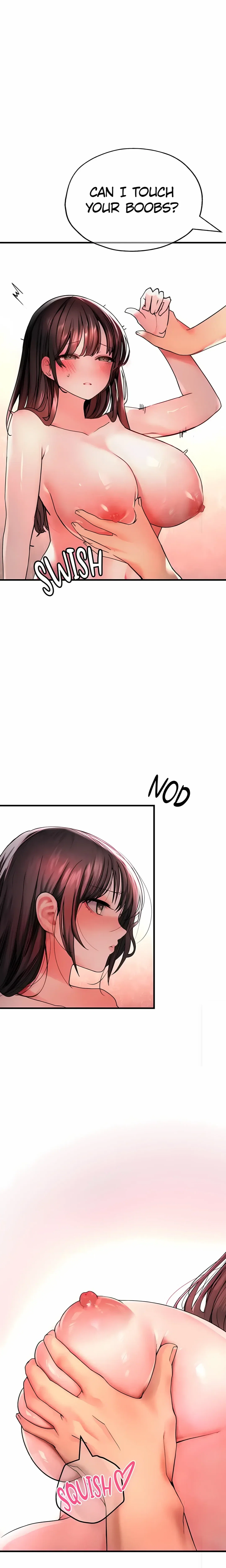 Affinity Farming (Official) Chapter 5 - Page 11