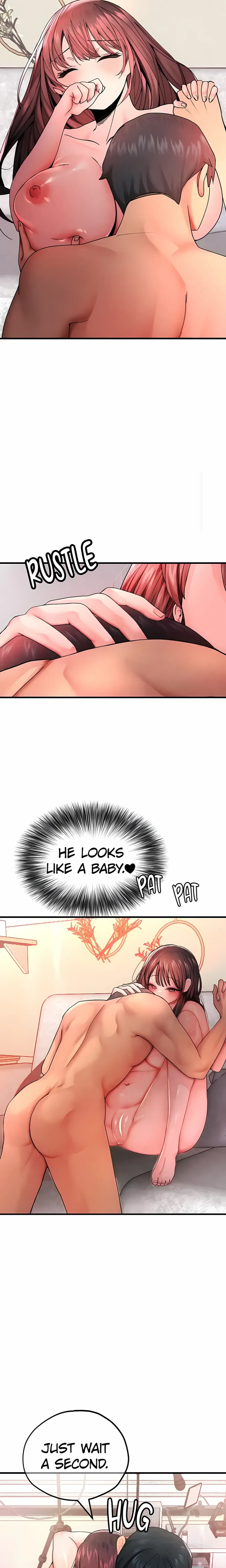 Affinity Farming (Official) Chapter 5 - Page 13