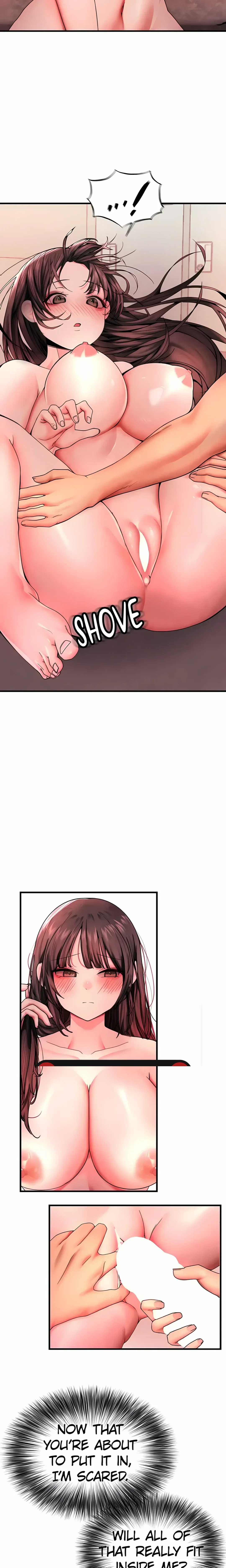 Affinity Farming (Official) Chapter 5 - Page 19