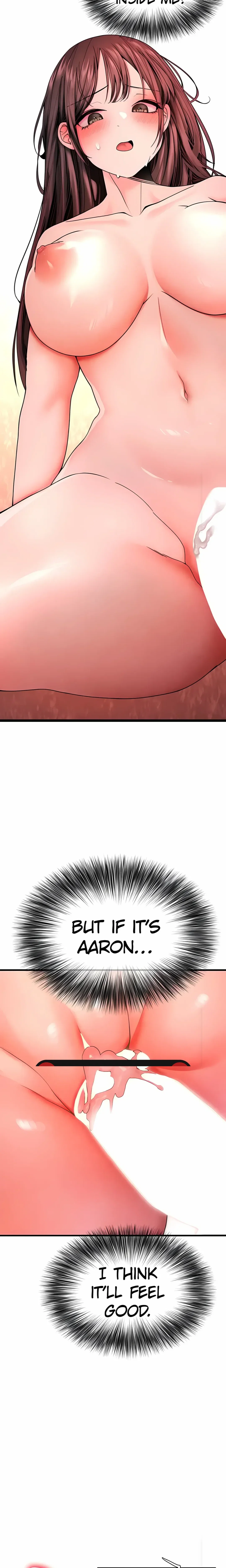 Affinity Farming (Official) Chapter 5 - Page 20