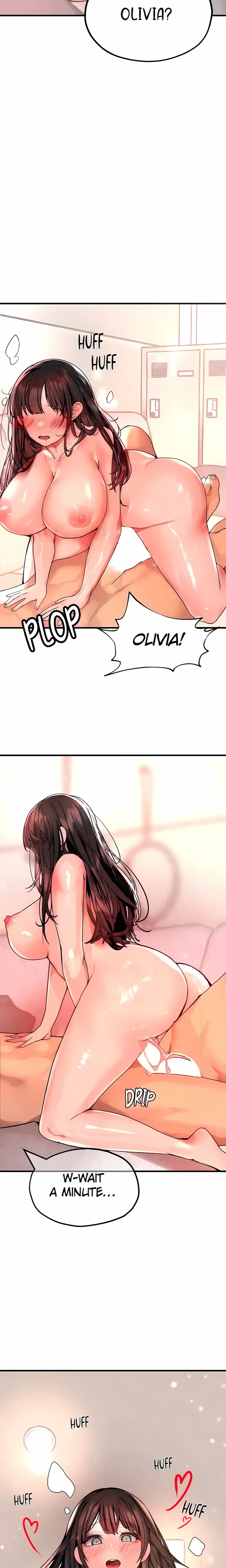 Affinity Farming (Official) Chapter 5 - Page 25