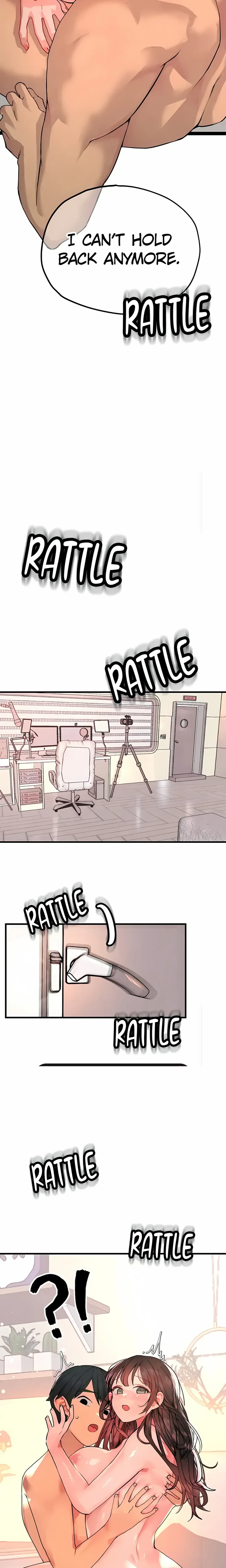Affinity Farming (Official) Chapter 5 - Page 27