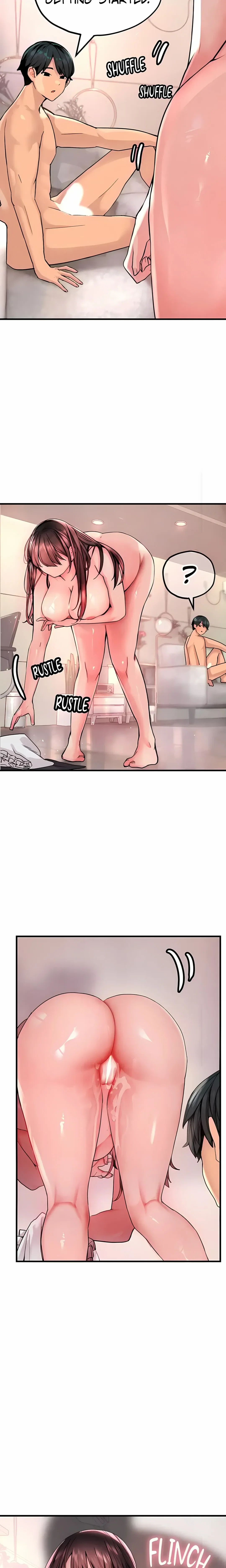 Affinity Farming (Official) Chapter 6 - Page 6