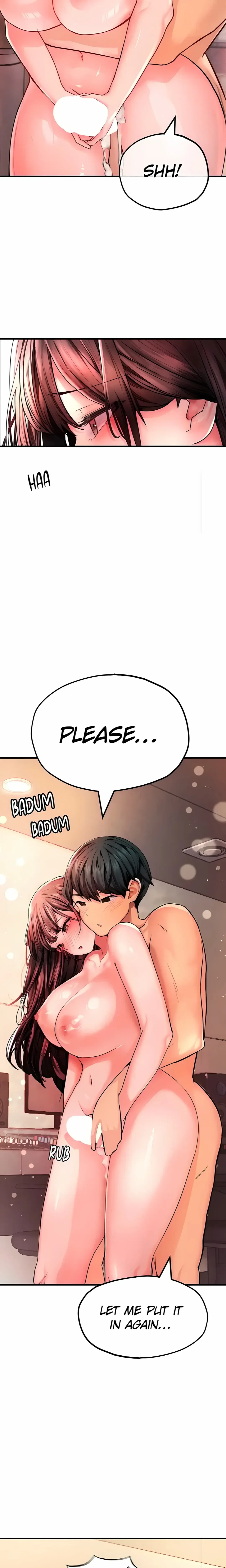 Affinity Farming (Official) Chapter 6 - Page 10