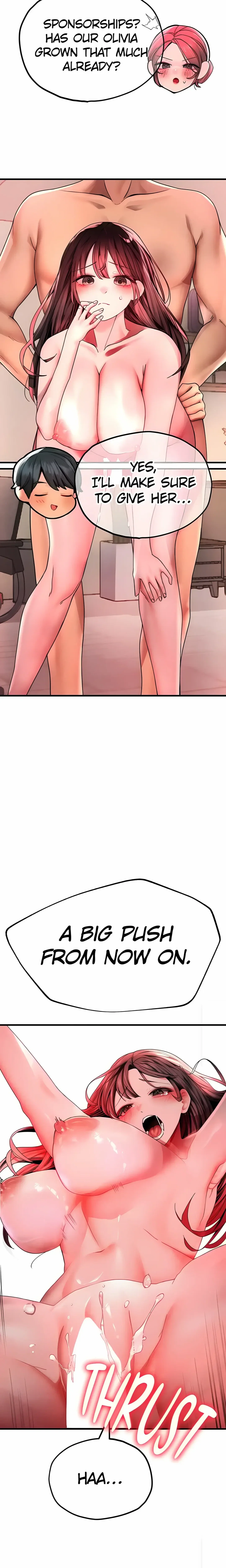 Affinity Farming (Official) Chapter 6 - Page 15