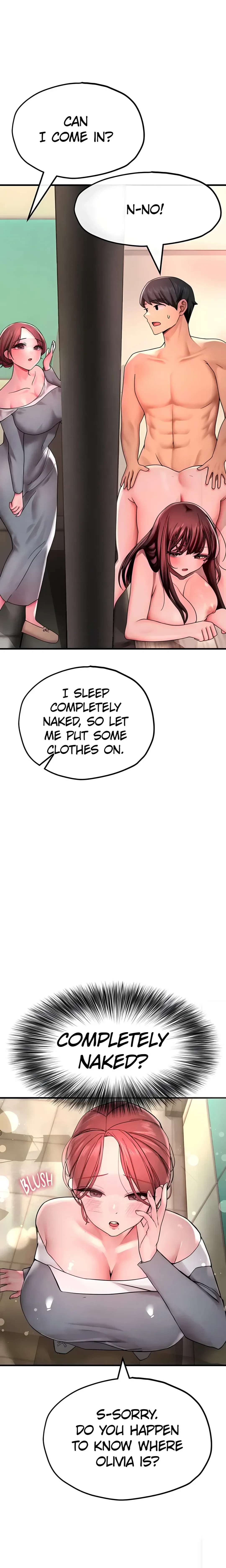 Affinity Farming (Official) Chapter 6 - Page 18