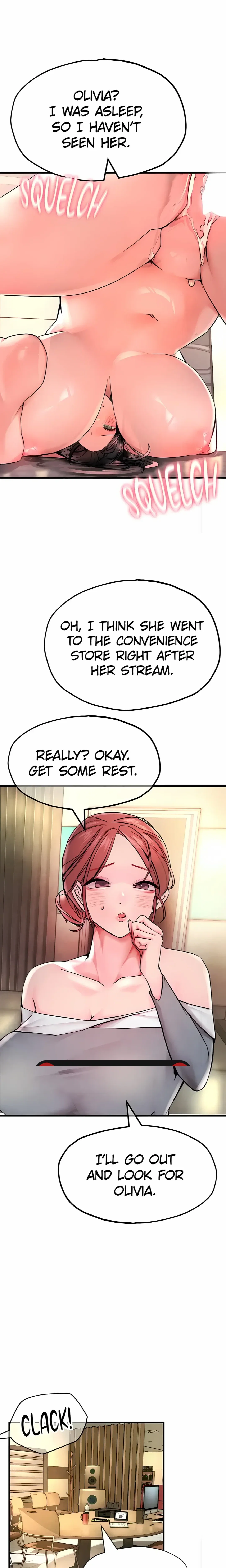 Affinity Farming (Official) Chapter 6 - Page 19