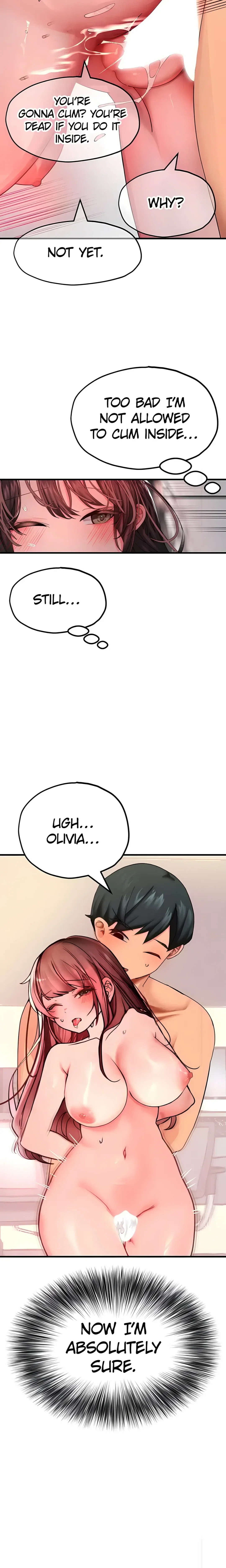 Affinity Farming (Official) Chapter 6 - Page 24