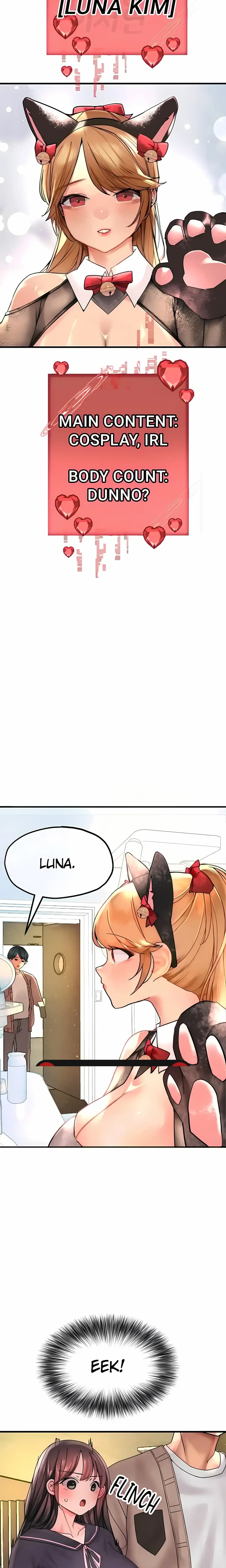 Affinity Farming (Official) Chapter 6 - Page 31