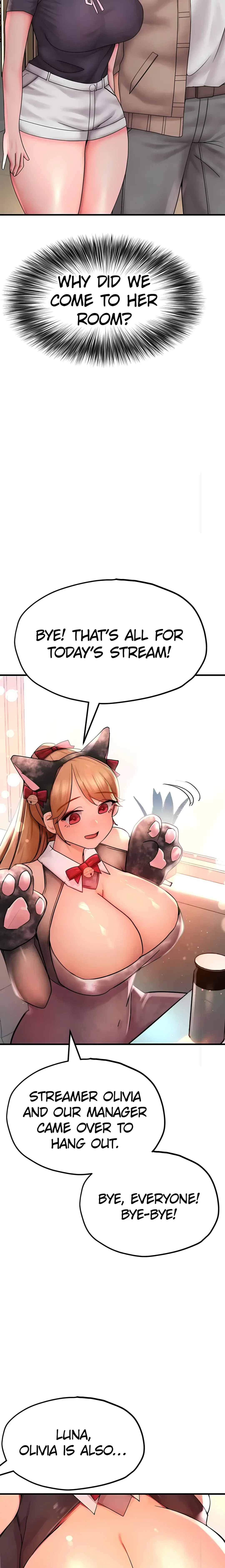 Affinity Farming (Official) Chapter 6 - Page 32