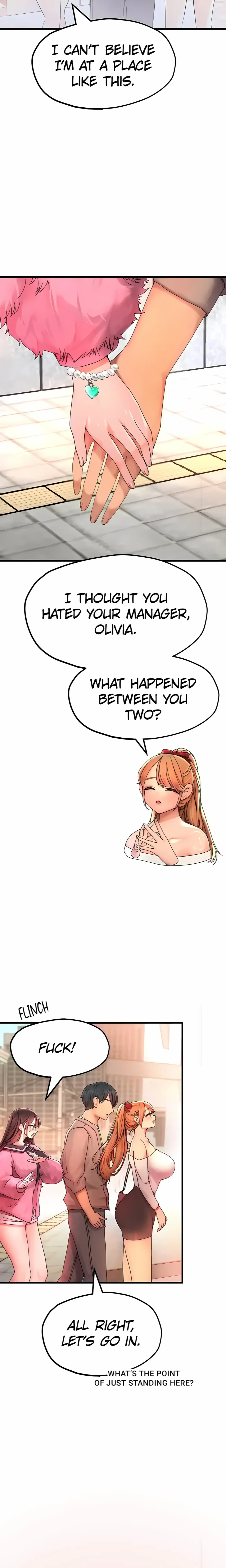 Affinity Farming (Official) Chapter 7 - Page 5