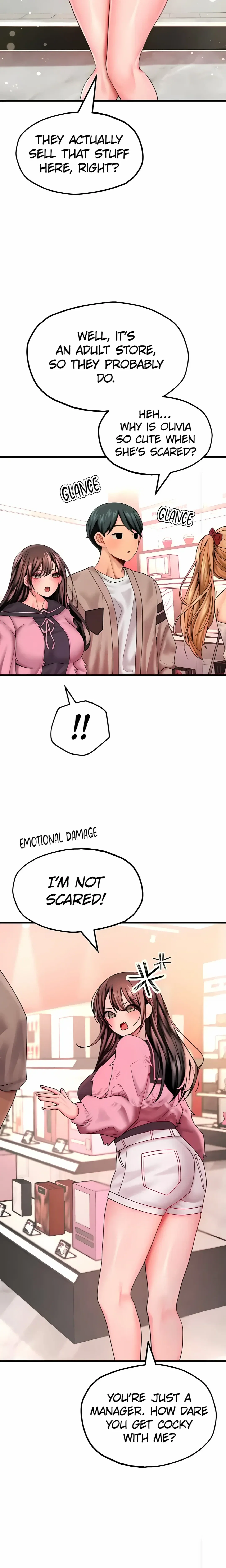 Affinity Farming (Official) Chapter 7 - Page 7