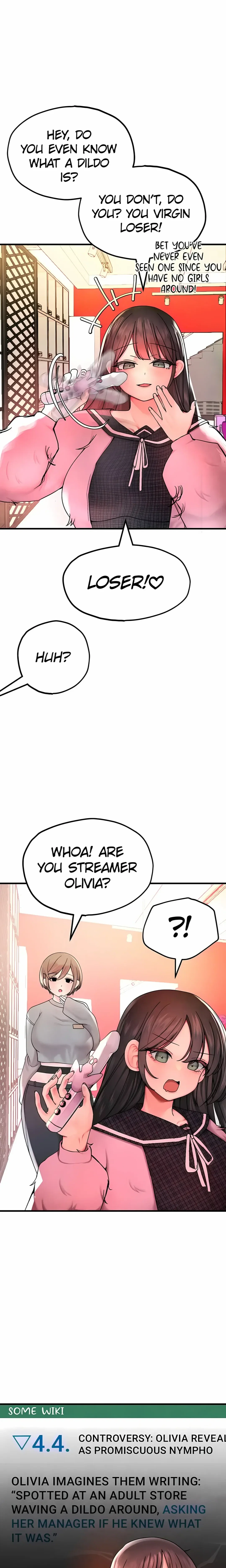 Affinity Farming (Official) Chapter 7 - Page 9