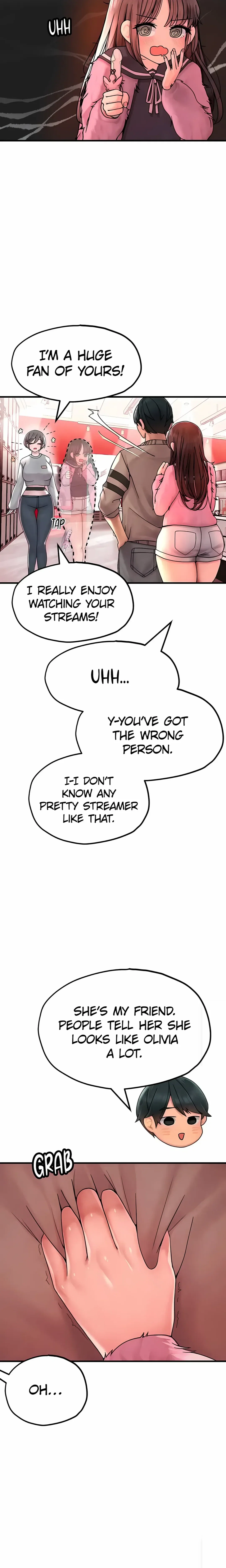 Affinity Farming (Official) Chapter 7 - Page 10