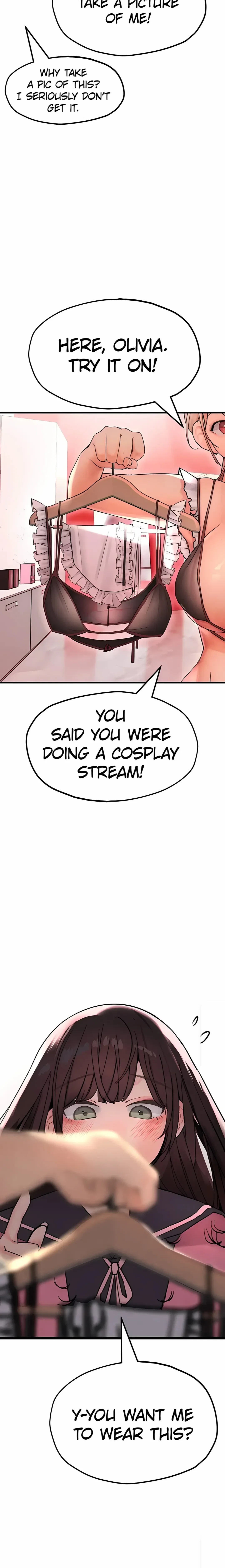 Affinity Farming (Official) Chapter 7 - Page 13