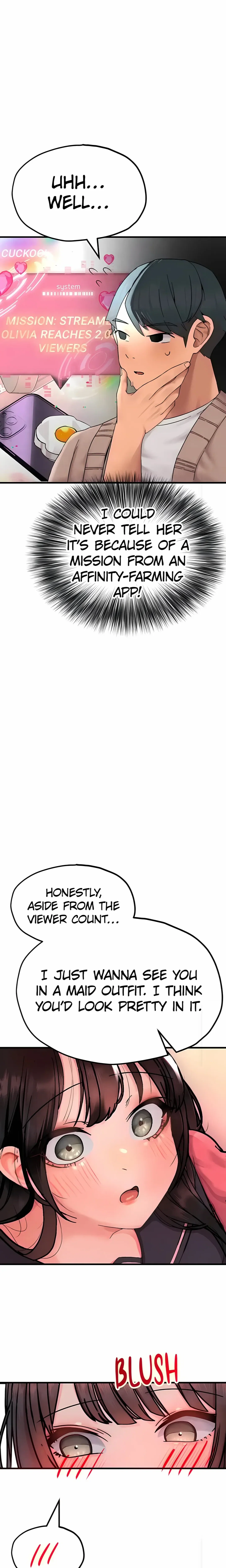 Affinity Farming (Official) Chapter 7 - Page 15