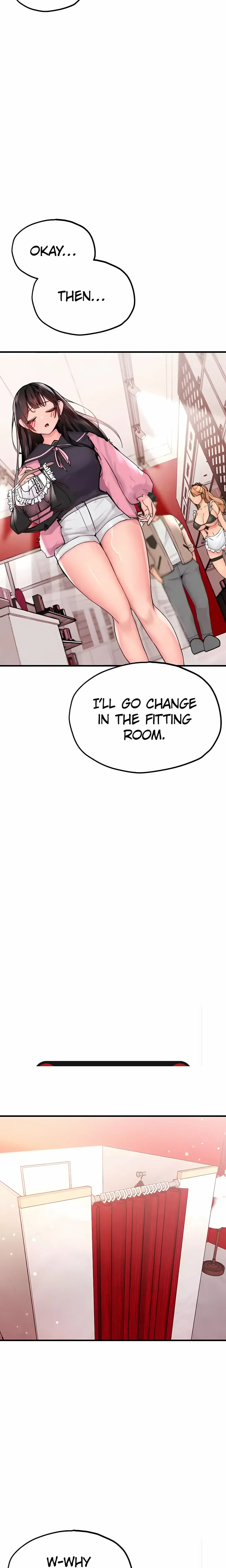 Affinity Farming (Official) Chapter 7 - Page 16
