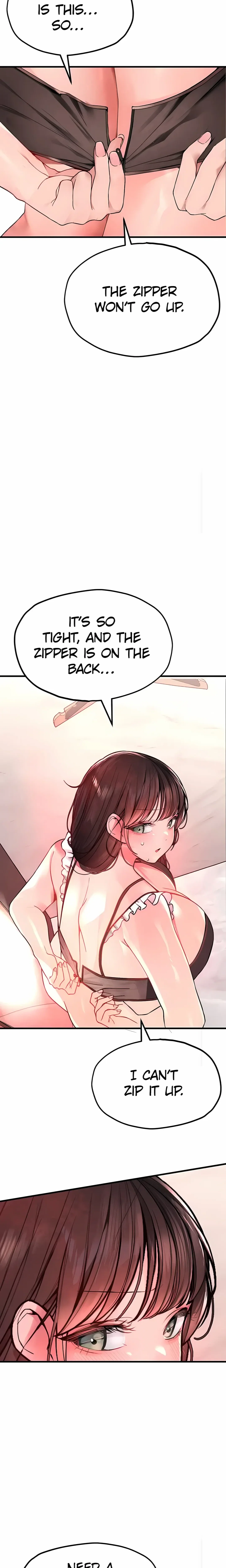 Affinity Farming (Official) Chapter 7 - Page 17