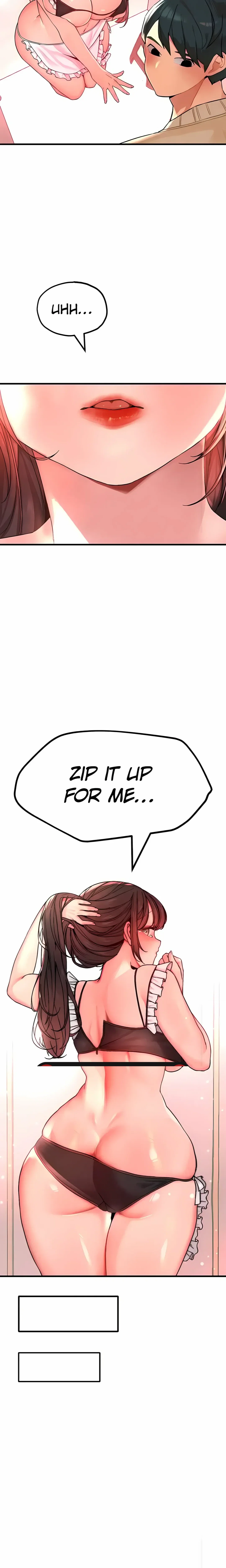 Affinity Farming (Official) Chapter 7 - Page 19