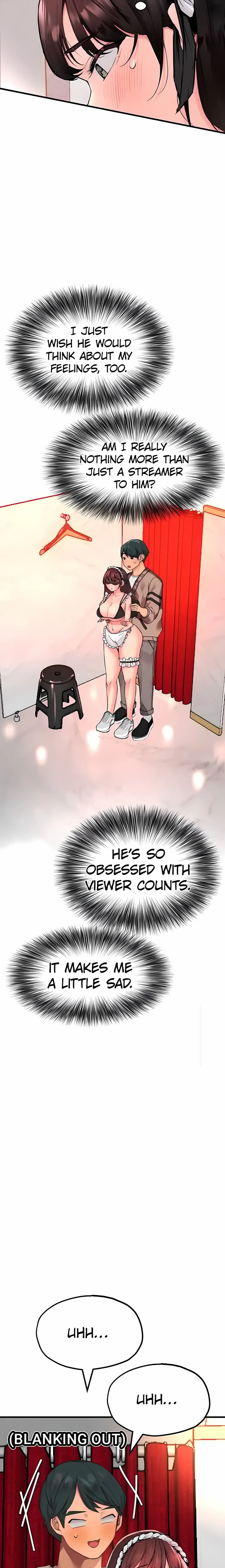 Affinity Farming (Official) Chapter 7 - Page 23