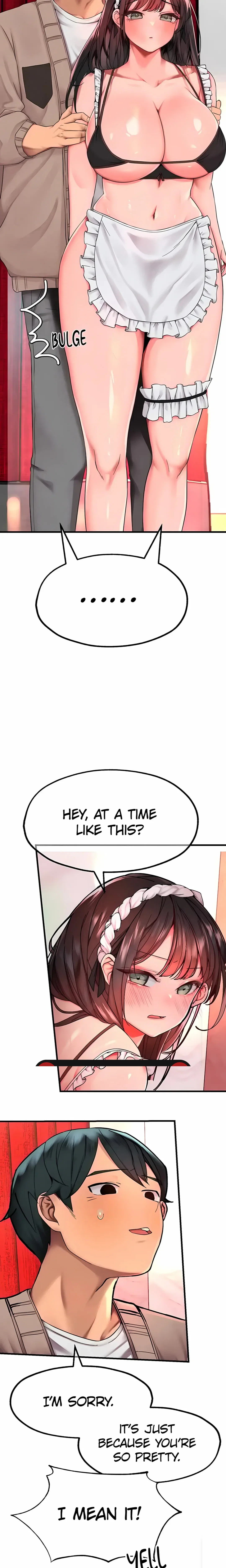 Affinity Farming (Official) Chapter 7 - Page 24
