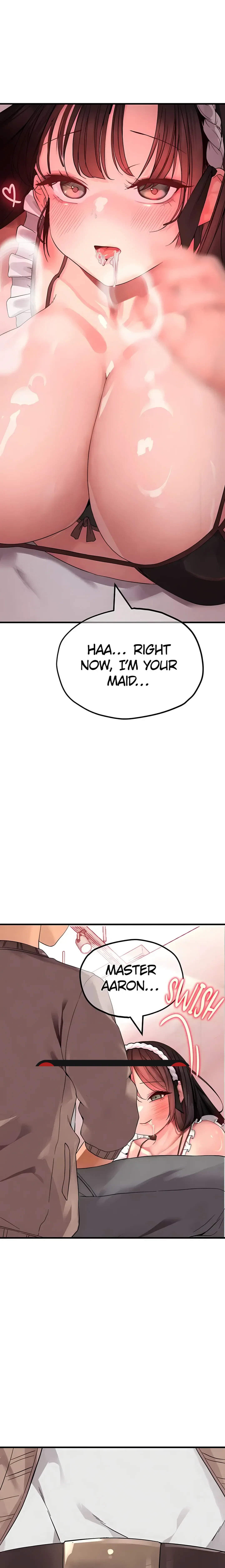 Affinity Farming (Official) Chapter 7 - Page 29