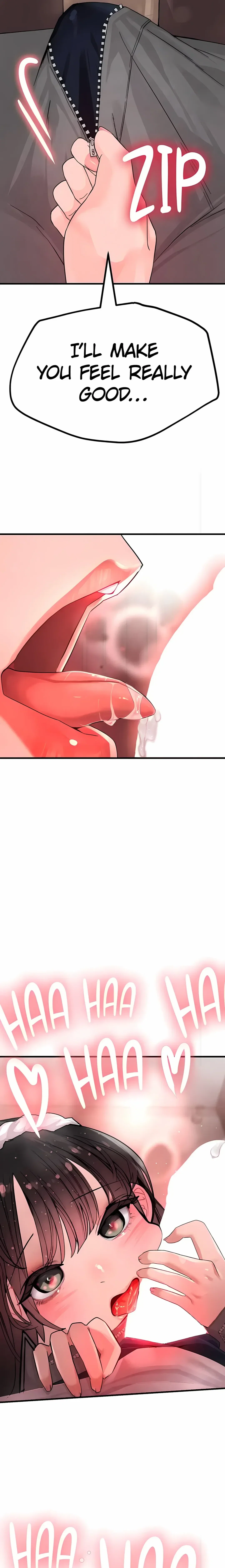 Affinity Farming (Official) Chapter 7 - Page 30