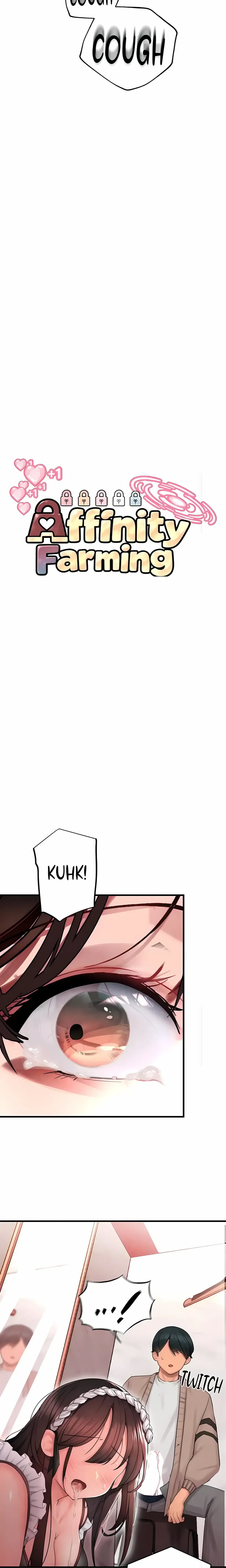 Affinity Farming (Official) Chapter 8 - Page 3