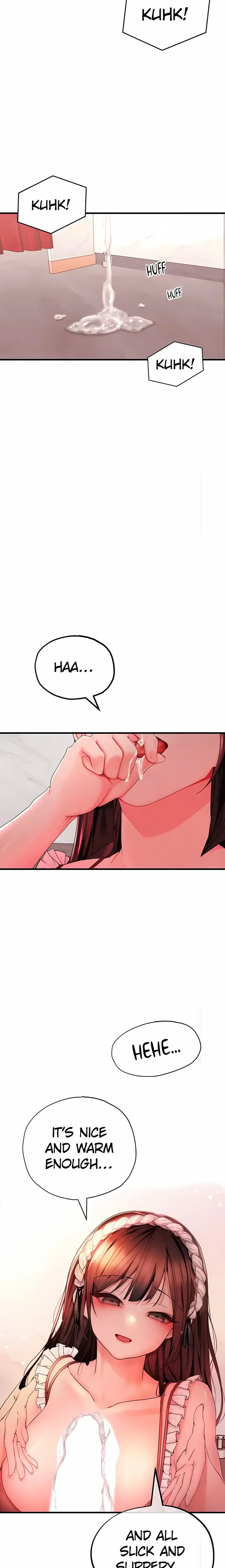 Affinity Farming (Official) Chapter 8 - Page 4