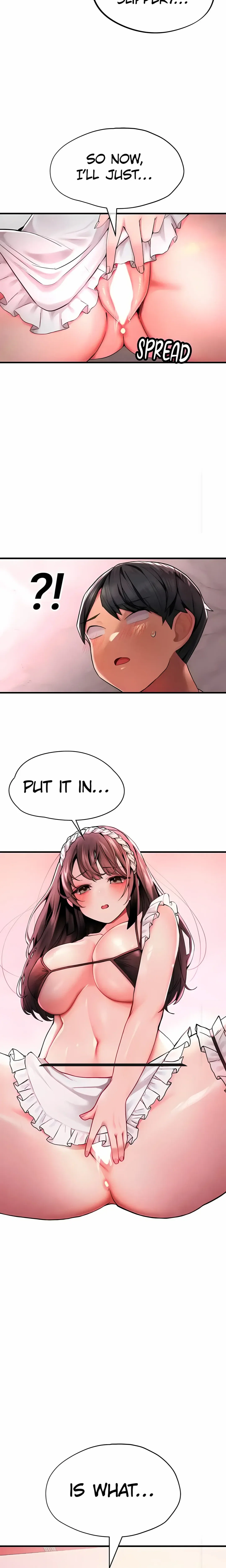 Affinity Farming (Official) Chapter 8 - Page 5