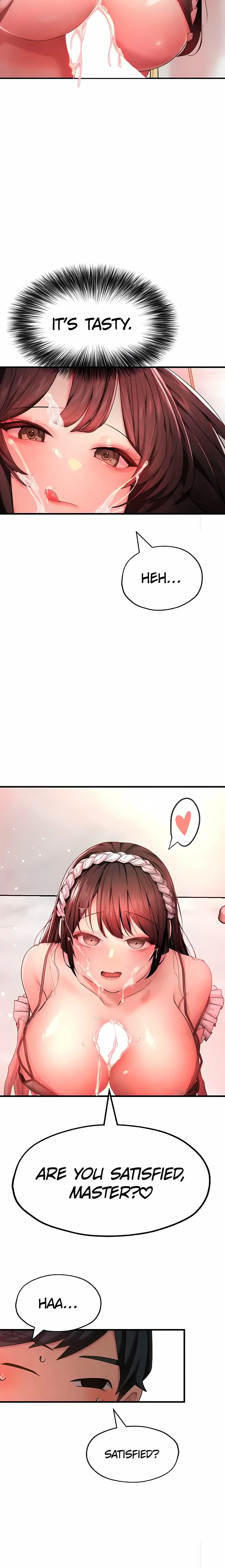 Affinity Farming (Official) Chapter 8 - Page 9
