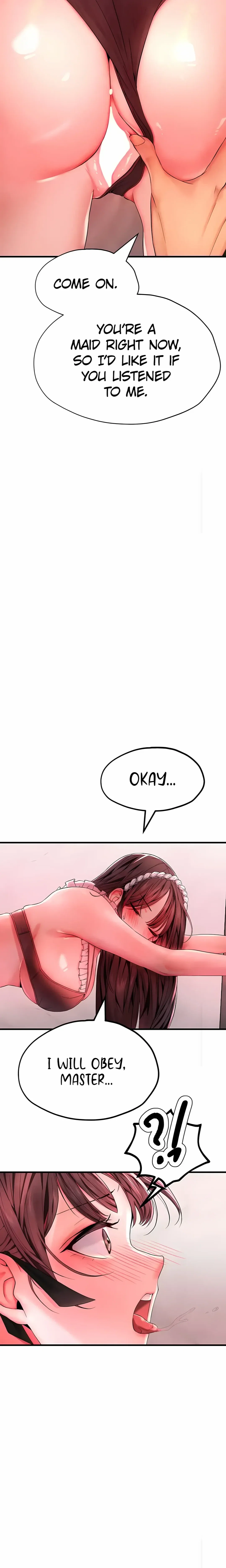 Affinity Farming (Official) Chapter 8 - Page 13