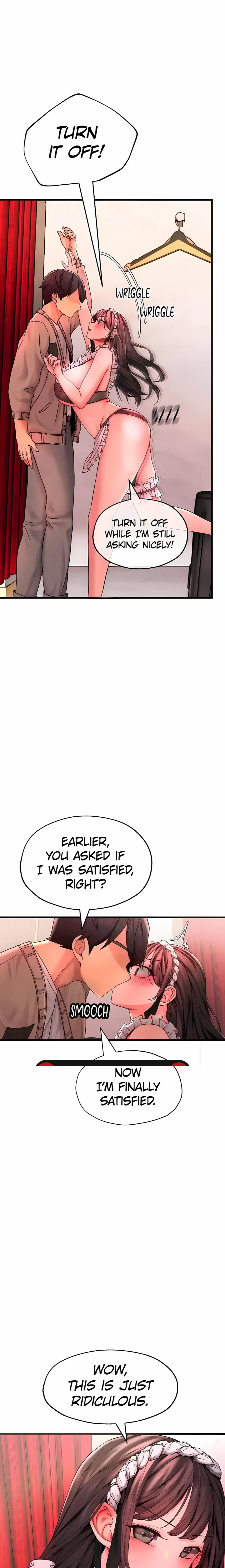 Affinity Farming (Official) Chapter 8 - Page 20