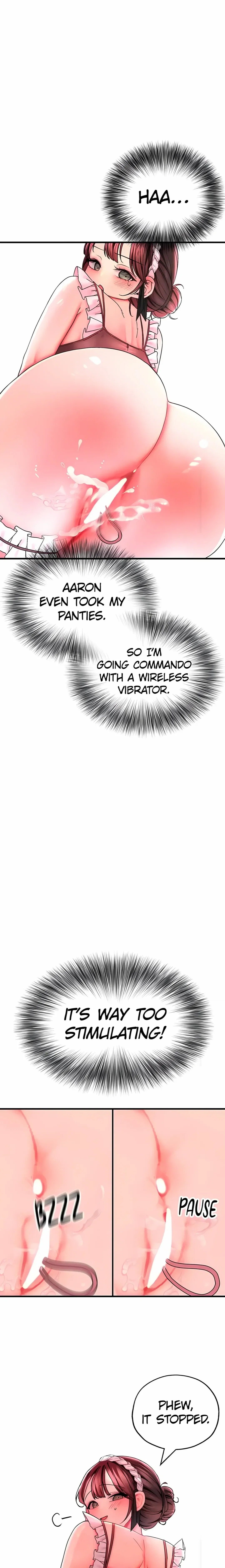 Affinity Farming (Official) Chapter 8 - Page 30