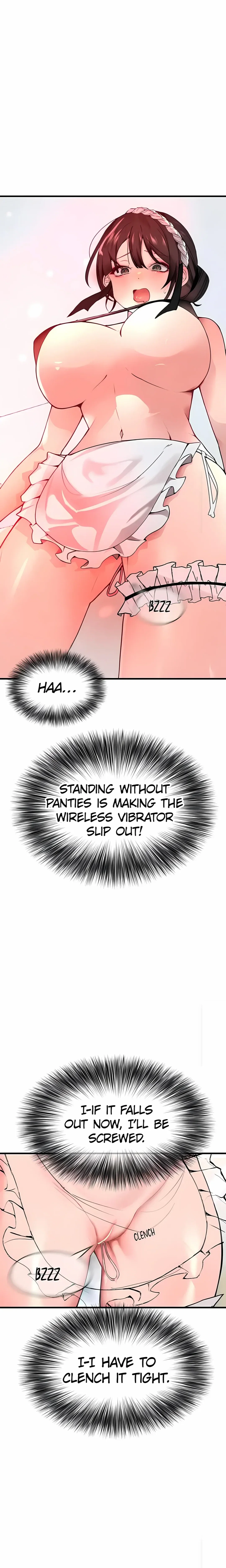 Affinity Farming (Official) Chapter 9 - Page 7