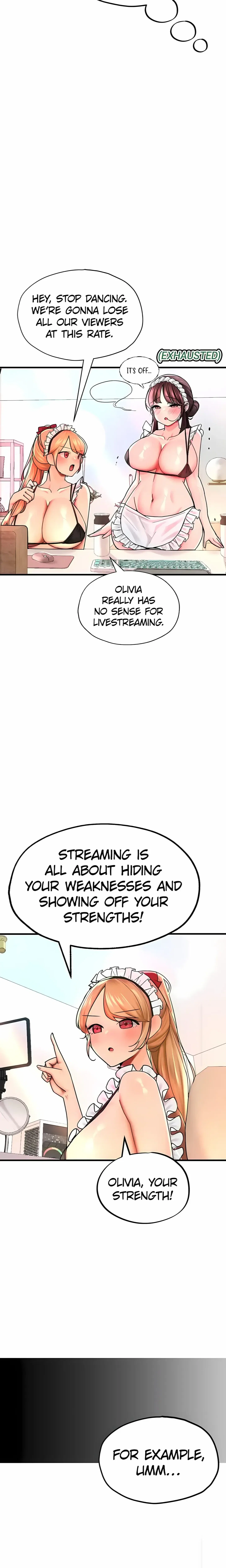 Affinity Farming (Official) Chapter 9 - Page 10