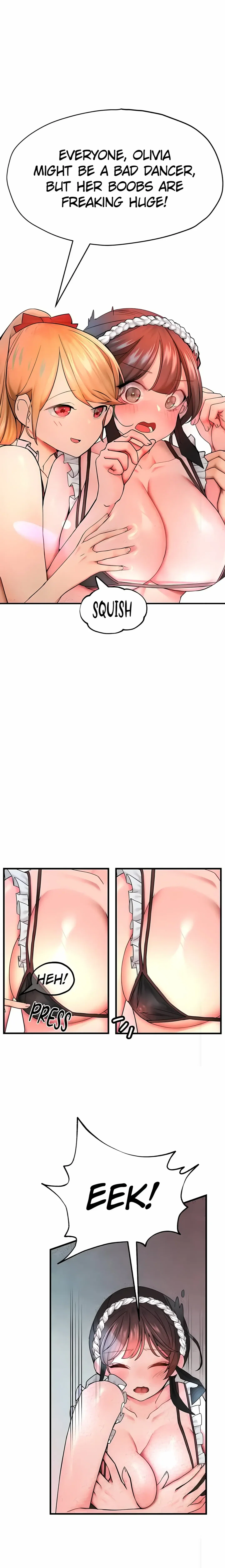 Affinity Farming (Official) Chapter 9 - Page 11
