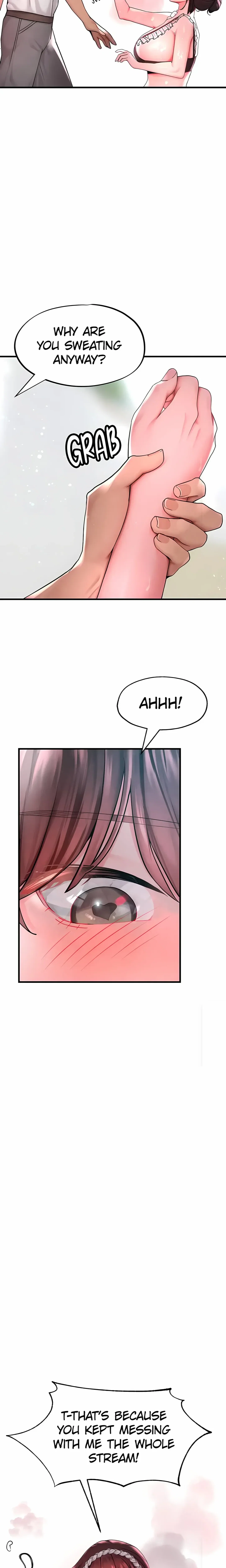 Affinity Farming (Official) Chapter 9 - Page 23